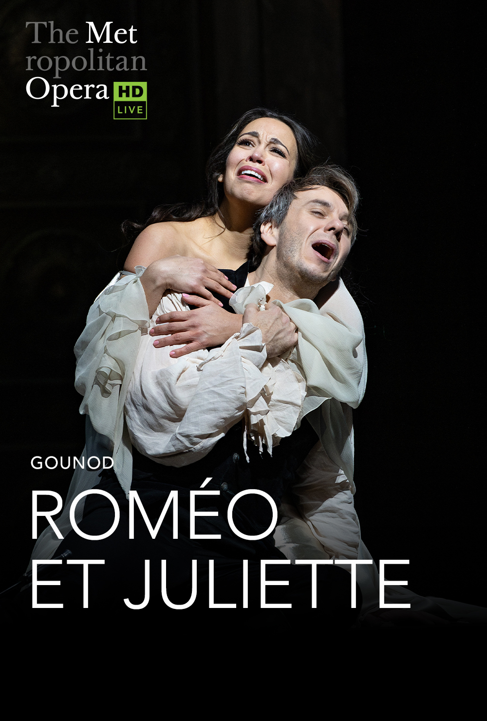 Roméo et Juliette