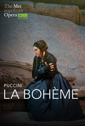 La Bohème