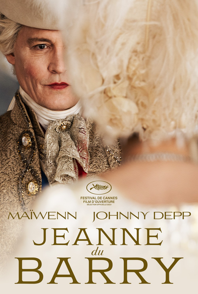 Jeanne du Barry