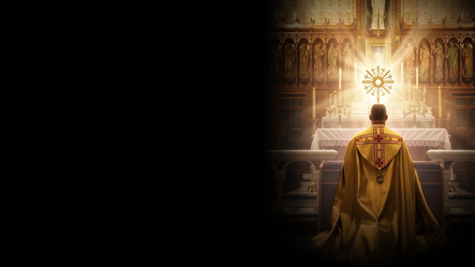 event banner