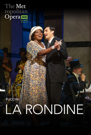La Rondine