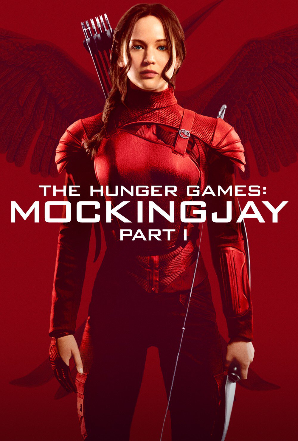 The Hunger Games: Mockingjay – Part 1 (2026)