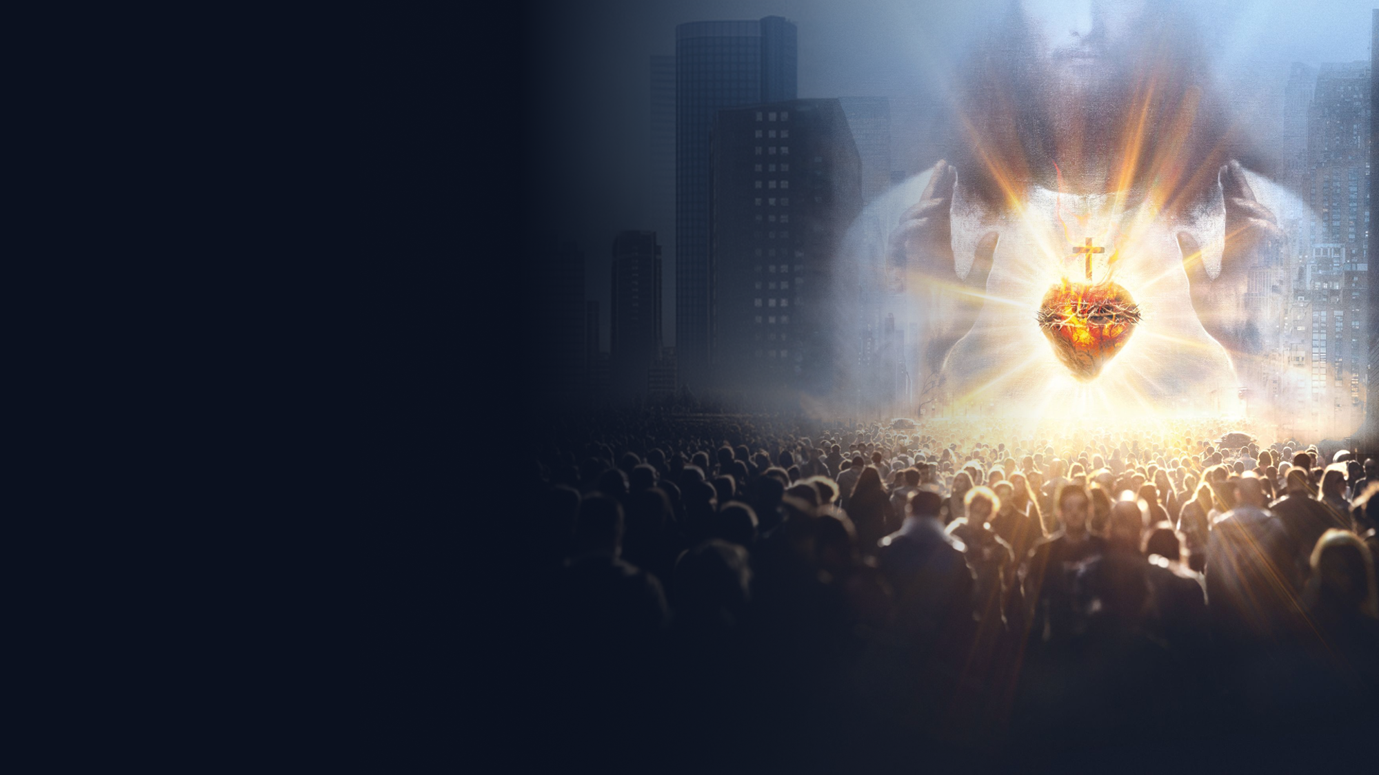 event banner
