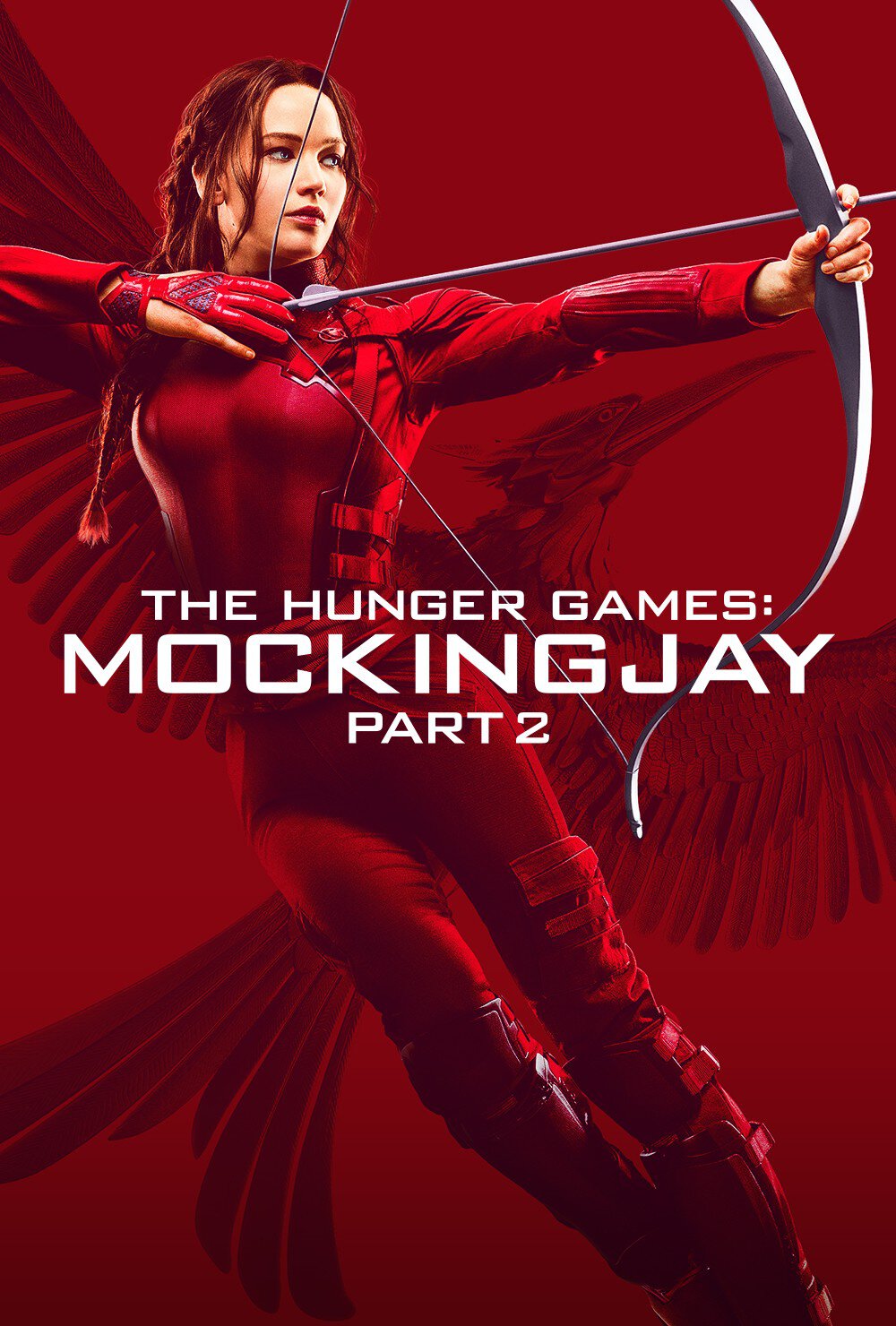 The Hunger Games: Mockingjay – Part 2 (2026)
