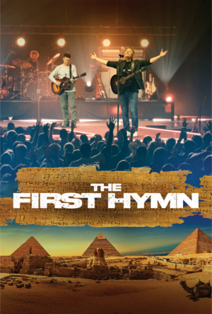 The First Hymn