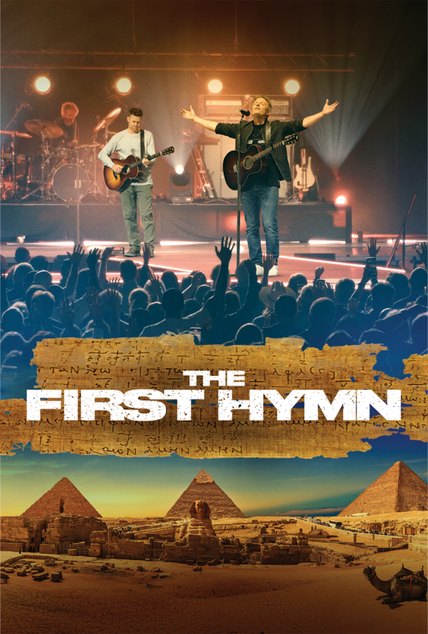 The First Hymn