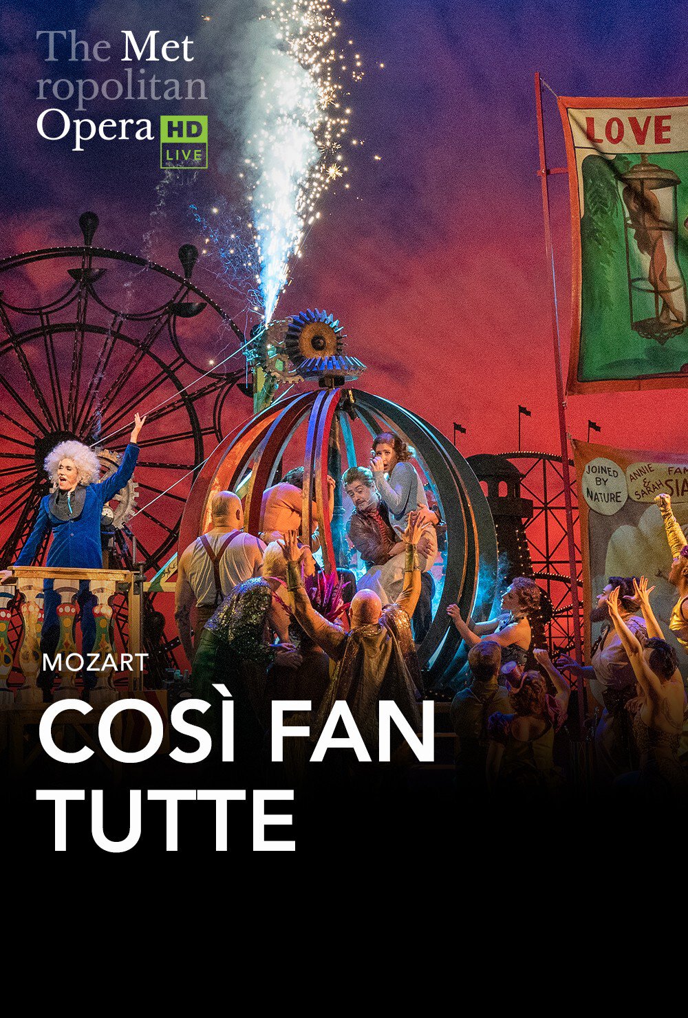 Così fan tutte