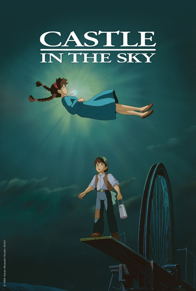Castle in the Sky