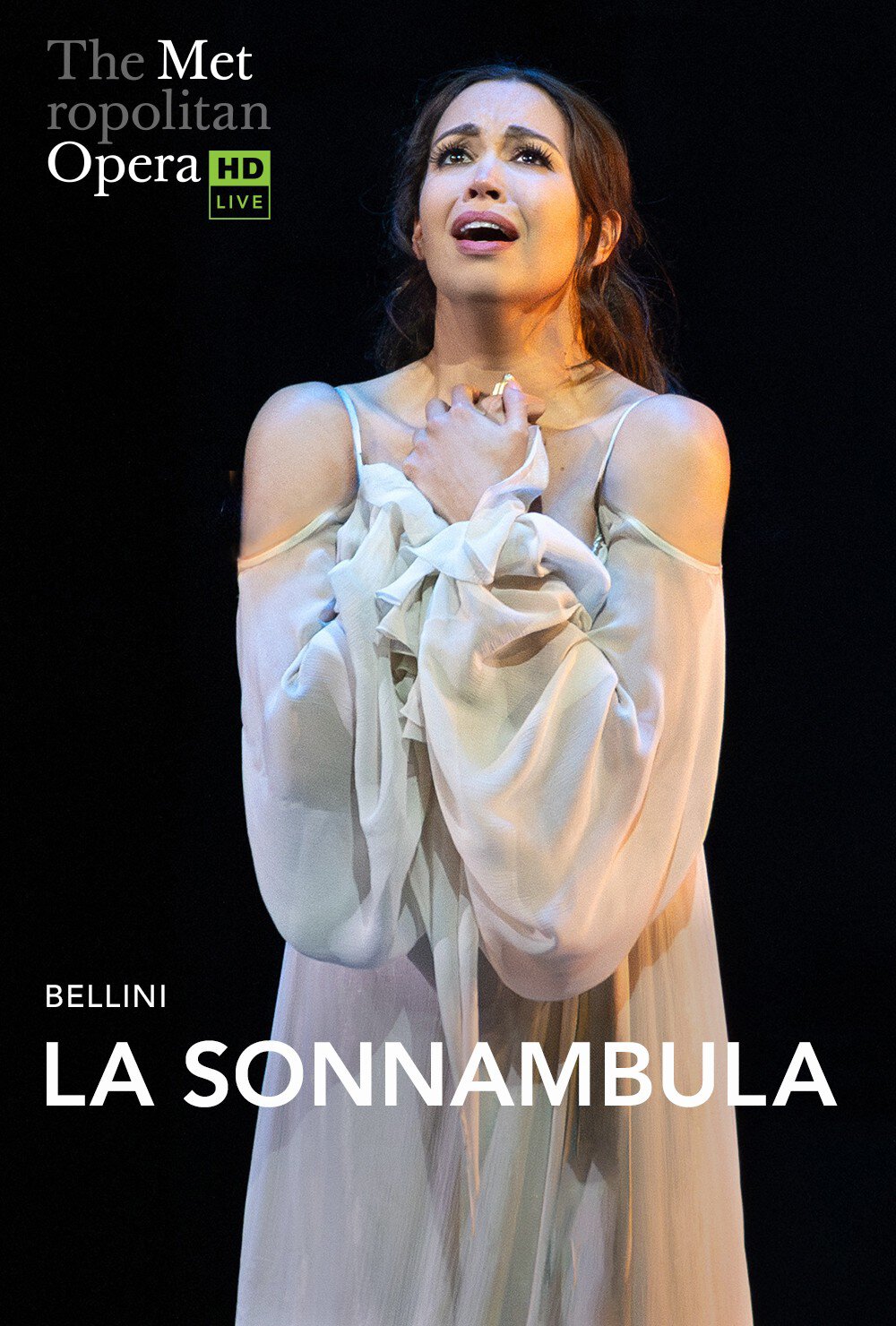 La Sonnambula