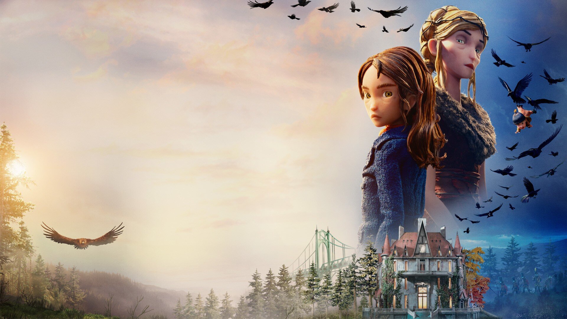 event banner