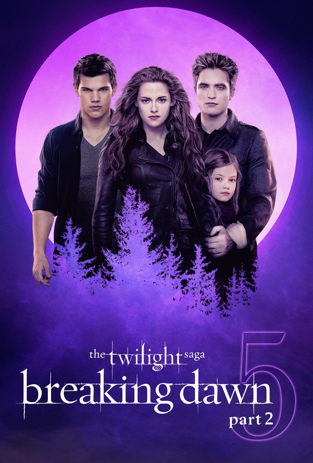 洋楽 The Twilight Saga:Breaking Dawn The Twilight Saga: Breaking Dawn Part 2 (2LP Tan) – Warner Music