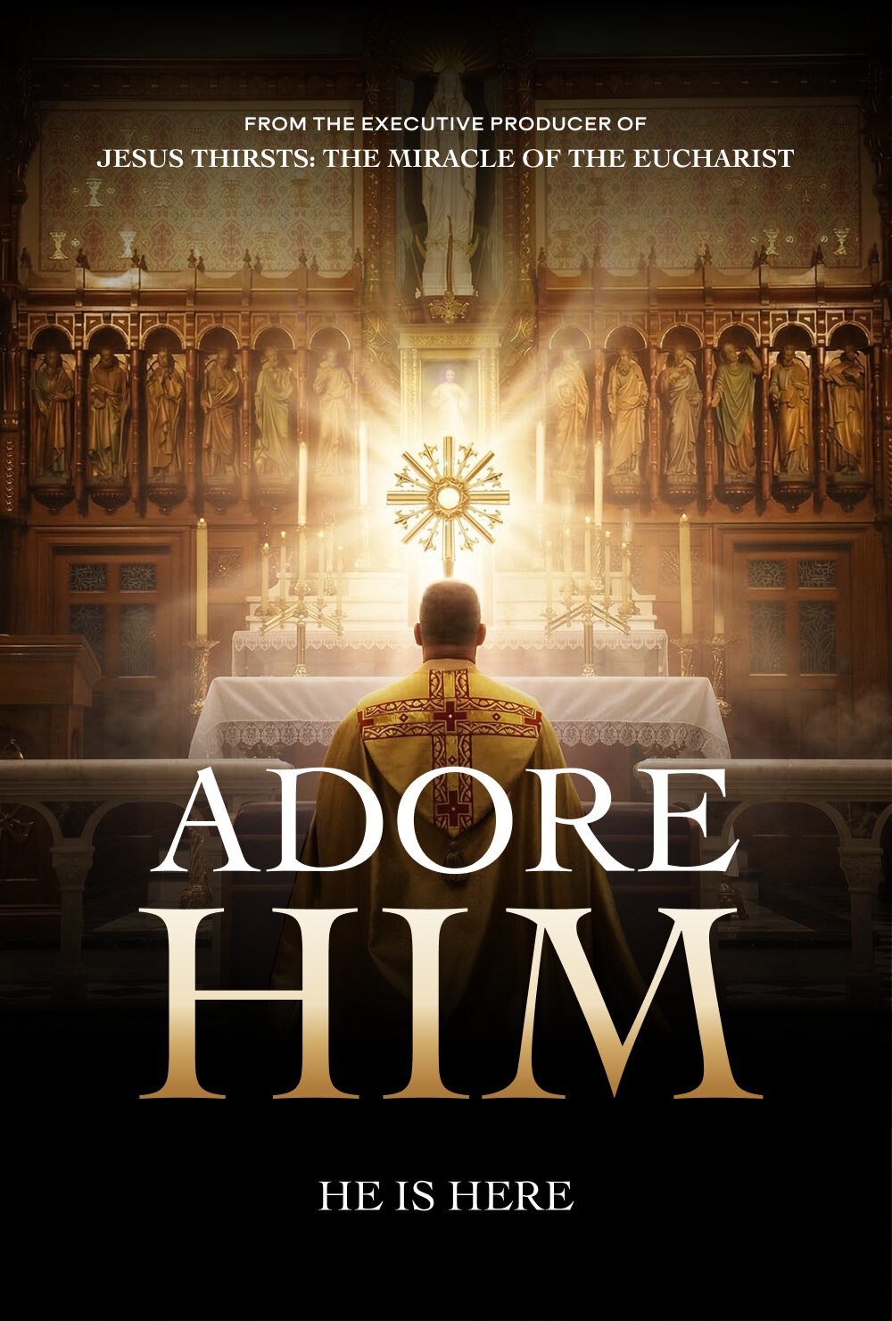 Adore Him