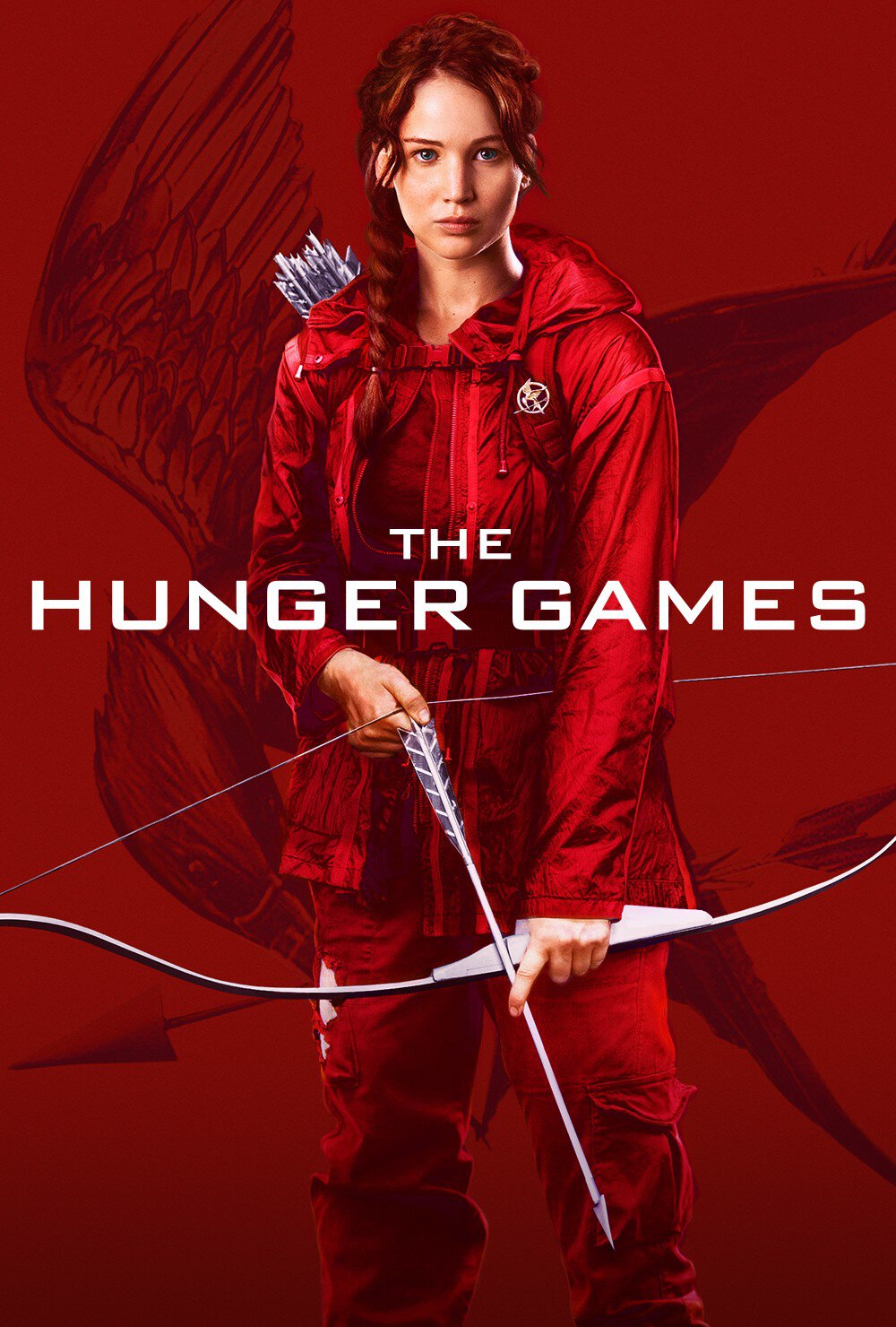 The Hunger Games (2026)