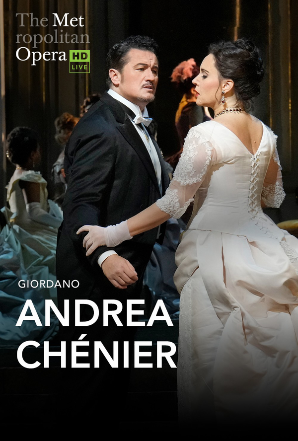 Andrea Chénier