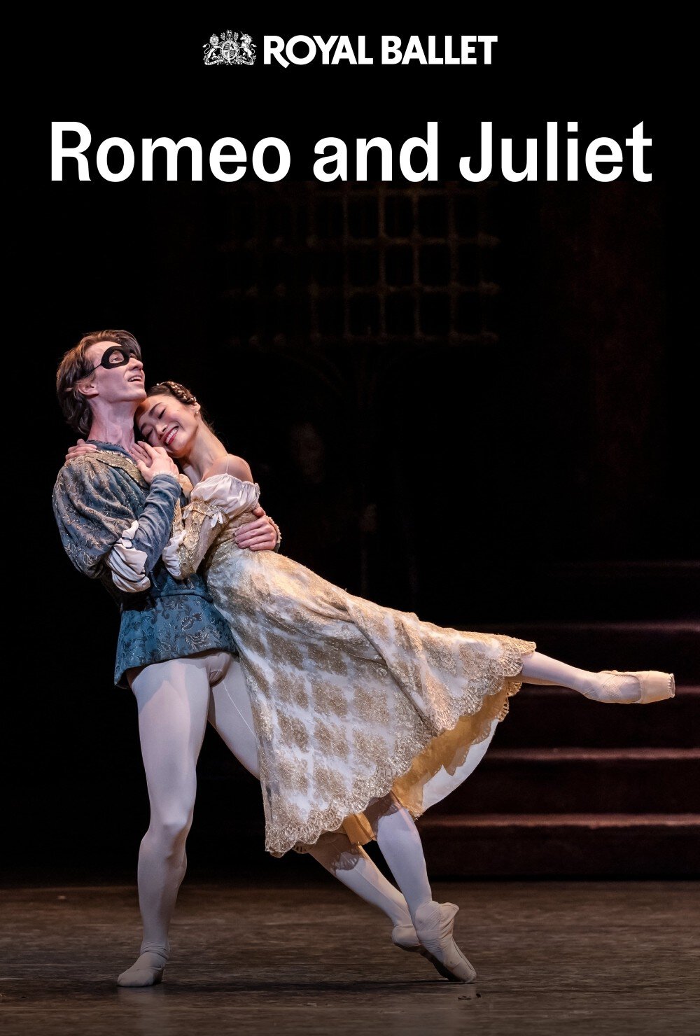 The Royal Ballet: Romeo and Juliet