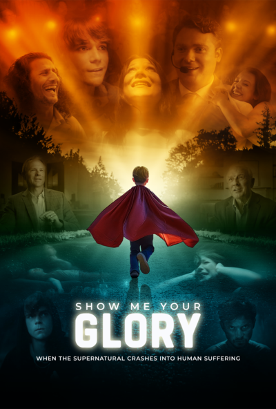 Show Me Your Glory