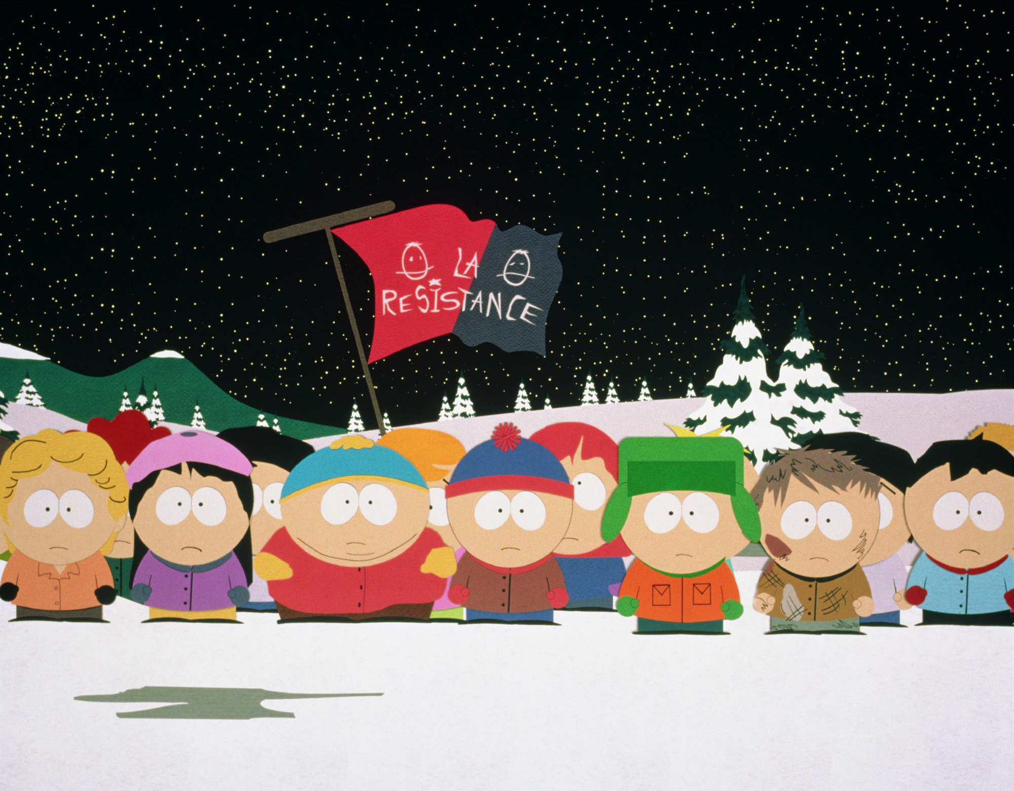 event banner