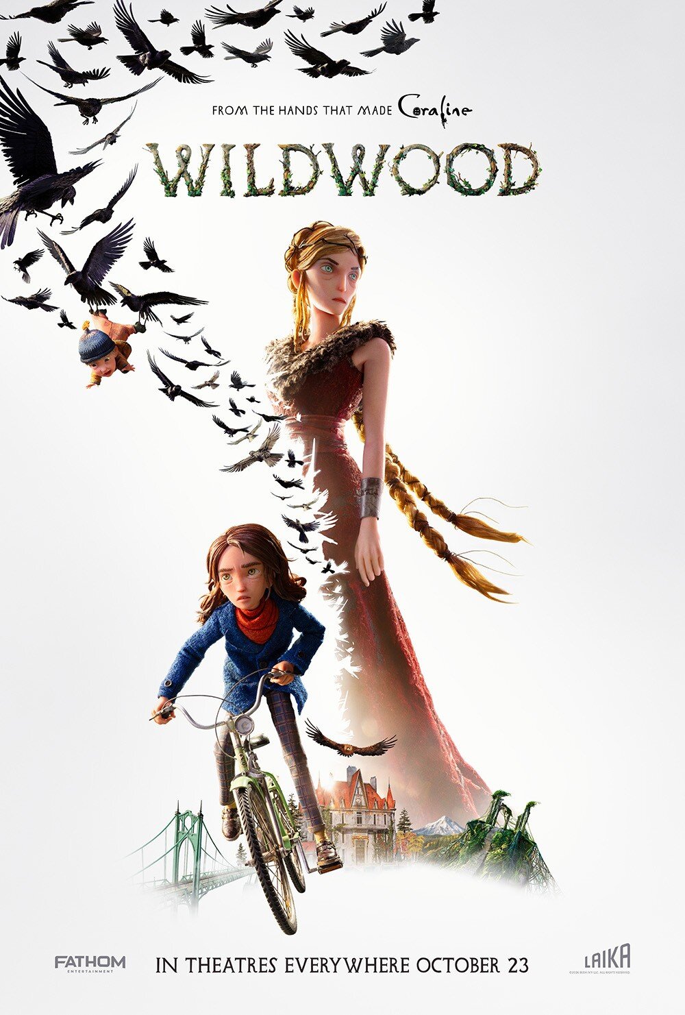 Wildwood