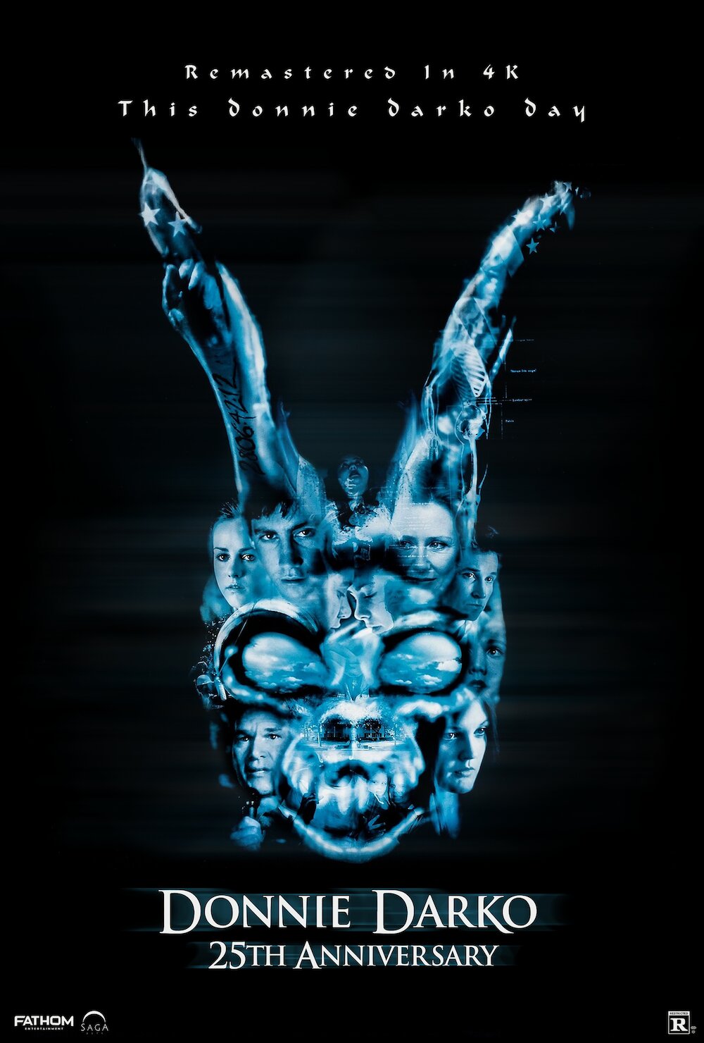 Donnie Darko 25th Anniversary