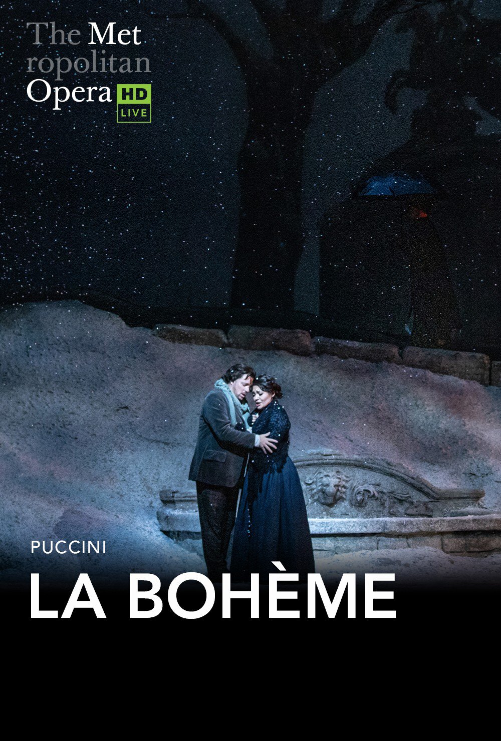 La Bohème