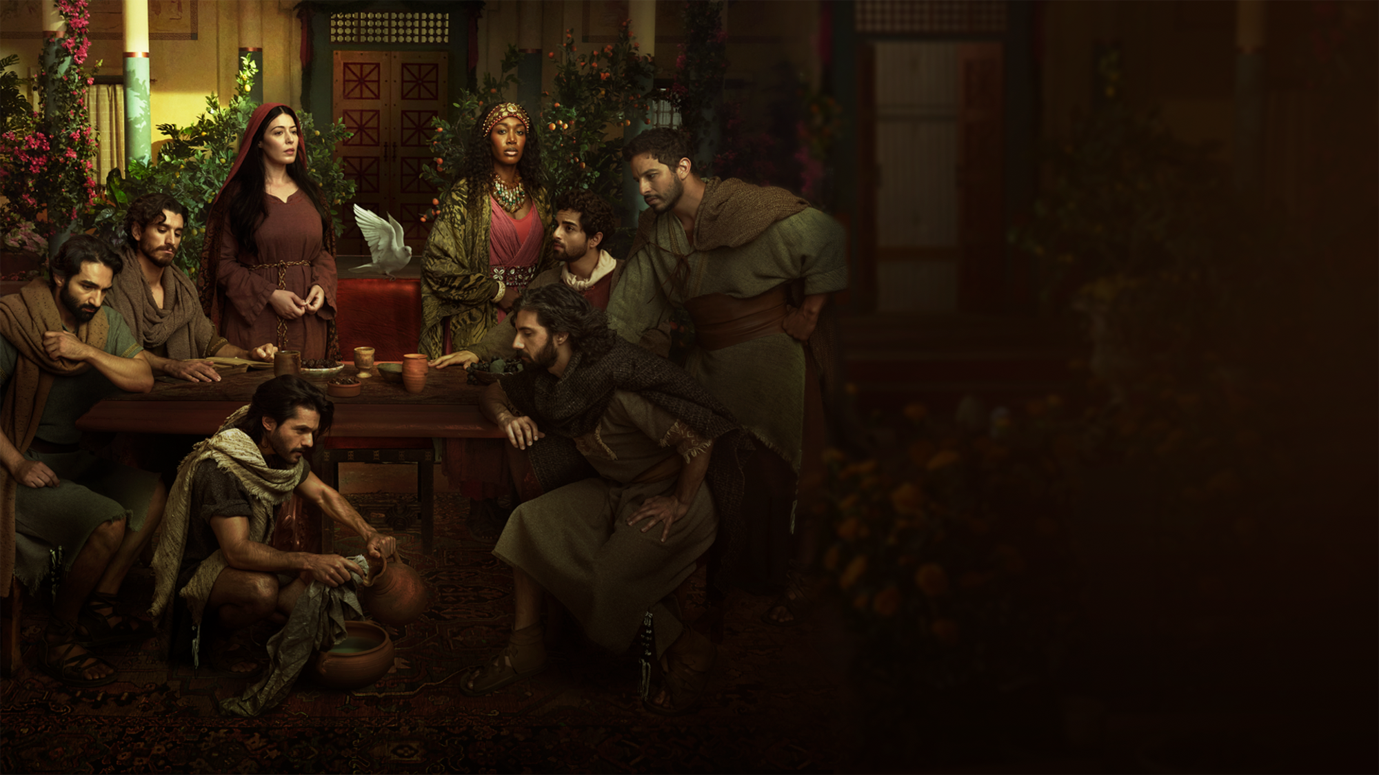 event banner