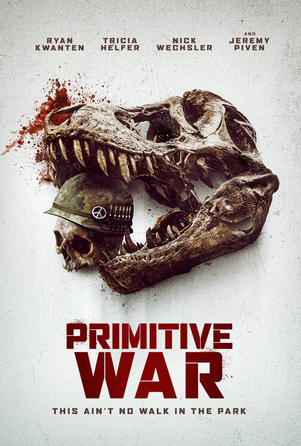 Primitive War
