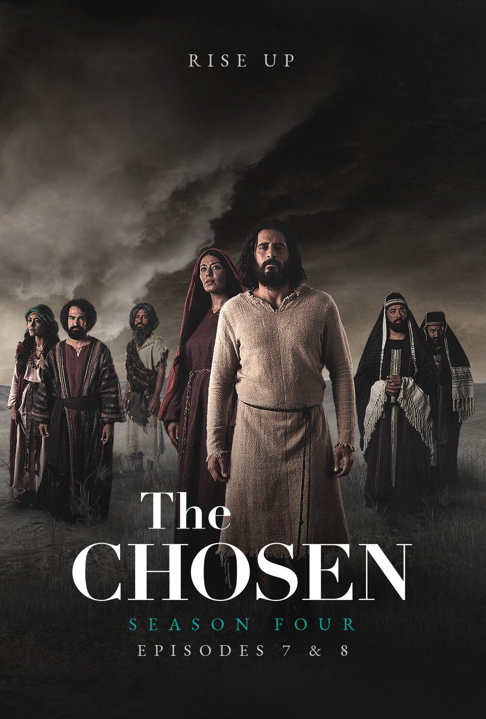 The Chosen Season 4: Episodes 7-8