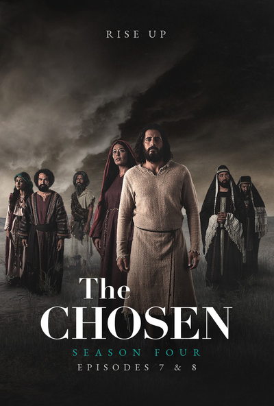 The Chosen Season 4: Episodes 7-8