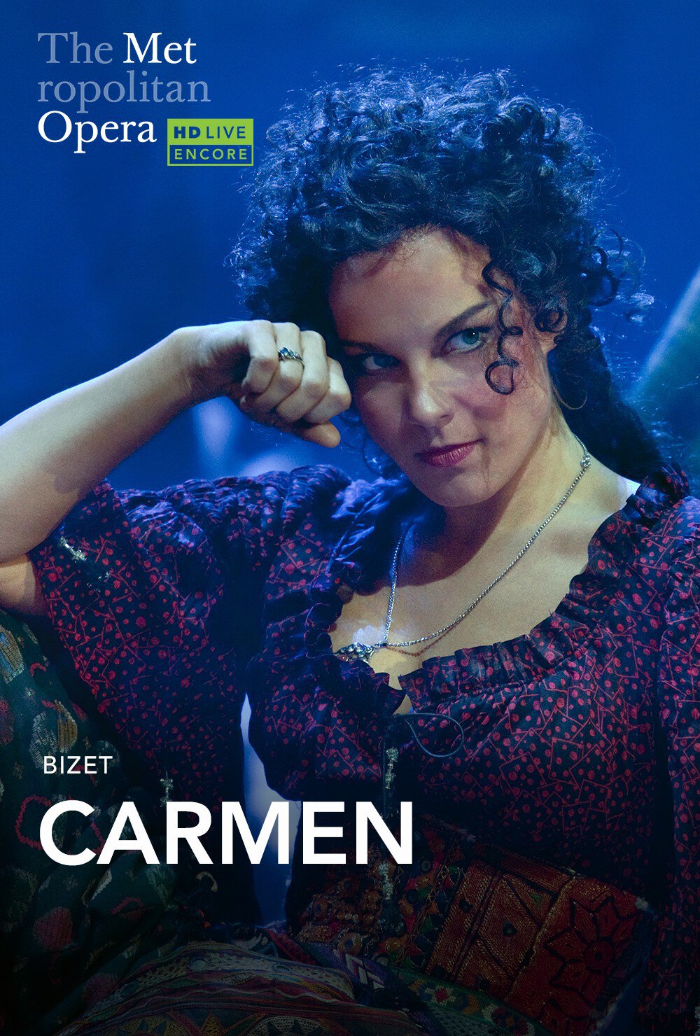 Carmen Encore