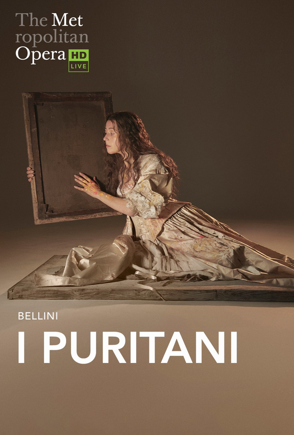 I Puritani