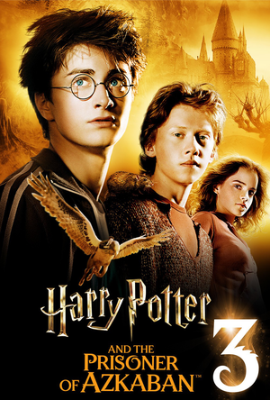 Harry Potter and the Prisoner of Azkaban