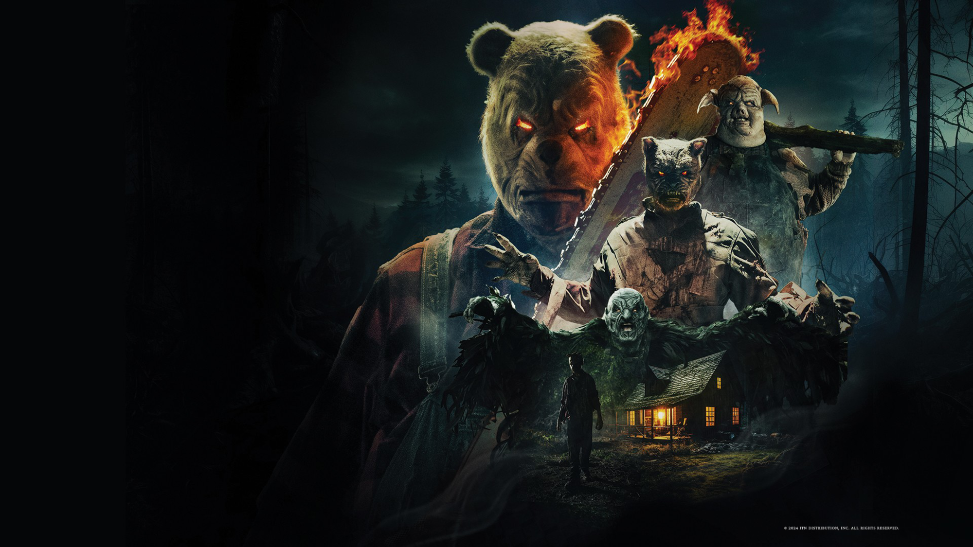 event banner