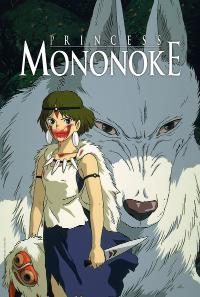 Princess Mononoke
