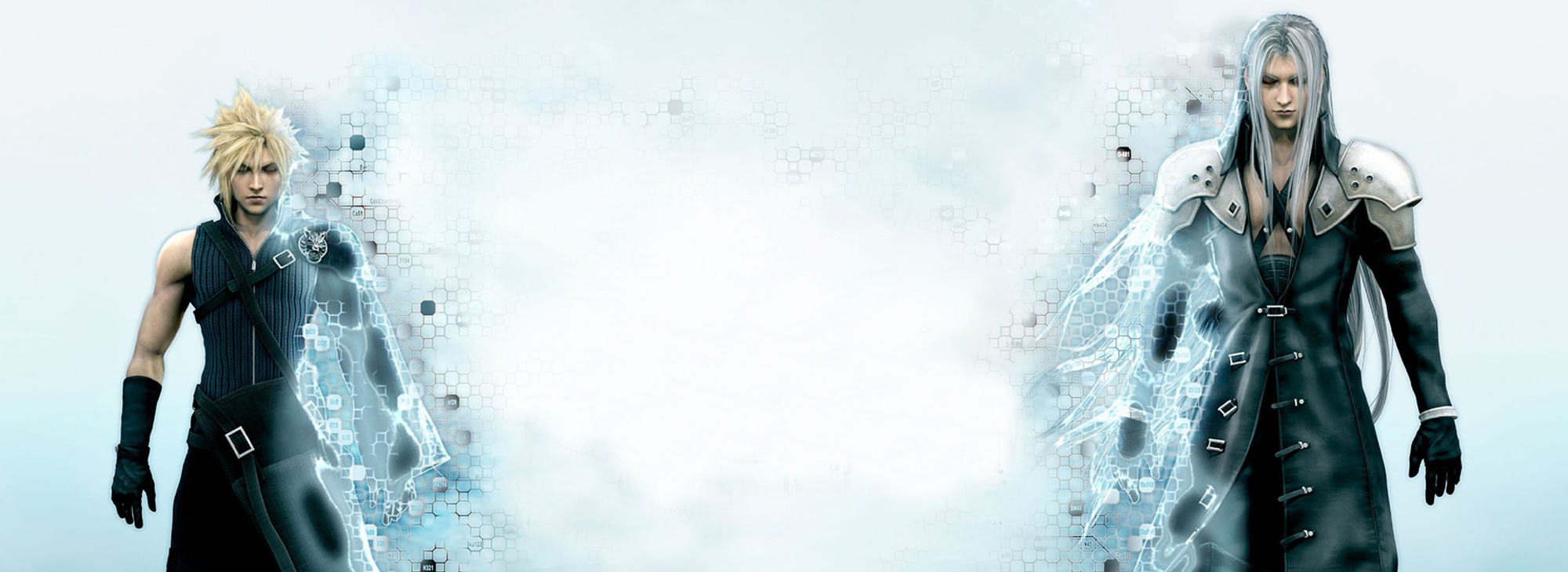 event banner