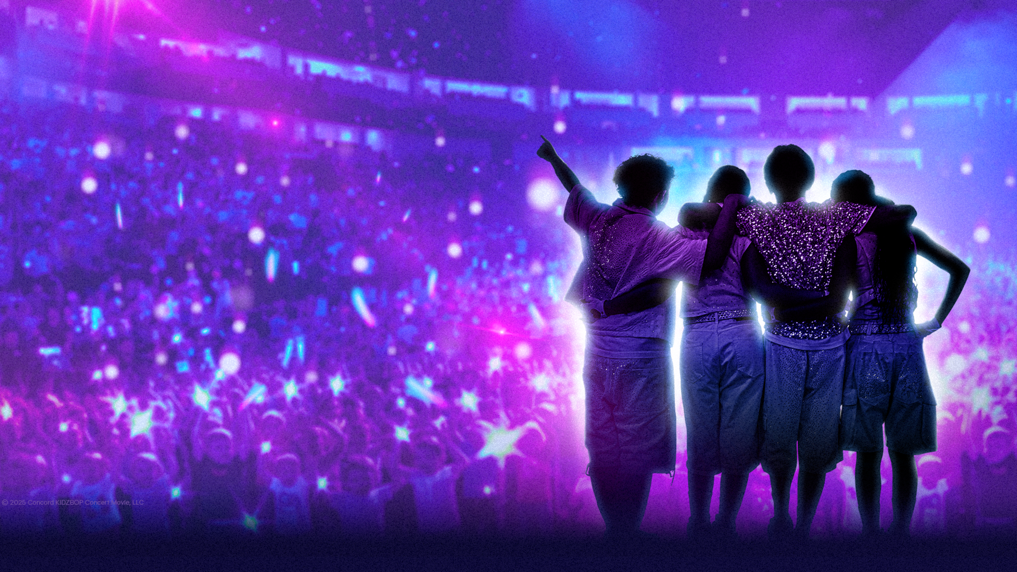 event banner