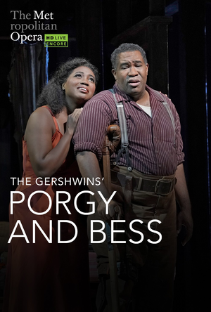 Porgy and Bess