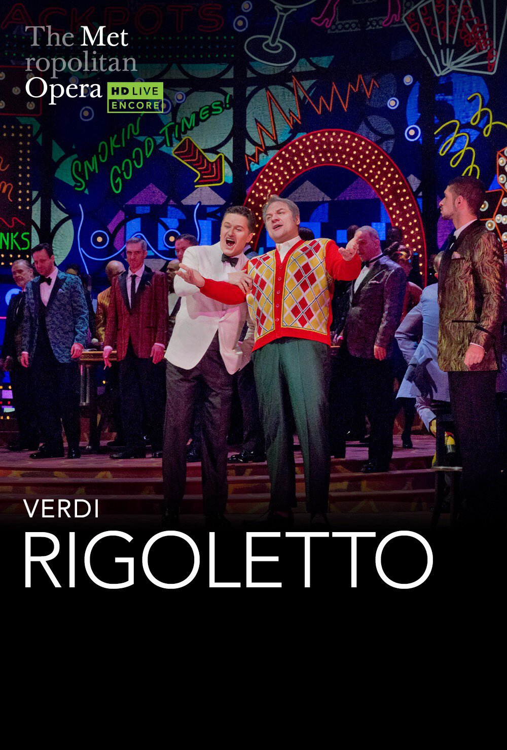Rigoletto