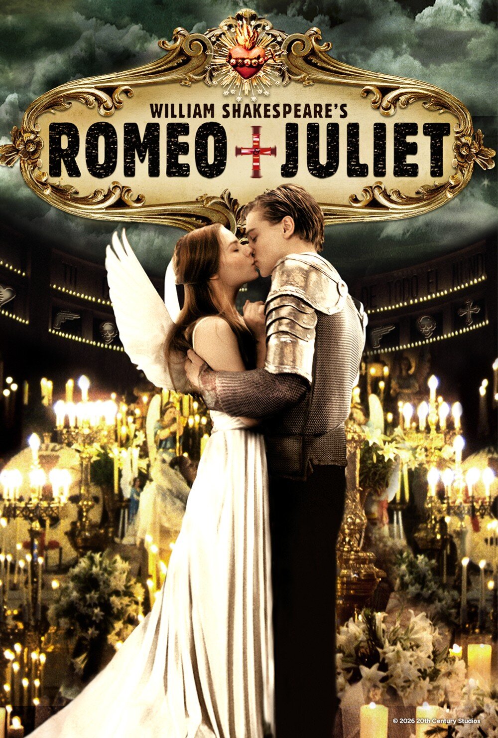 Romeo + Juliet