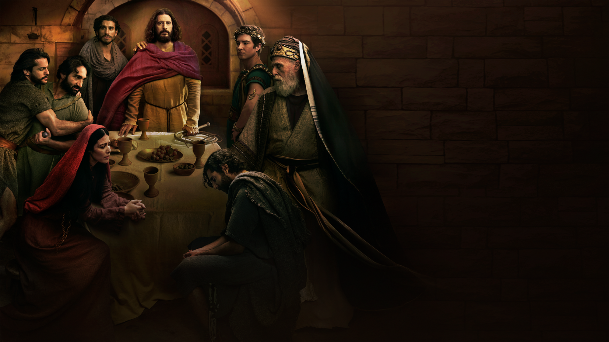 event banner