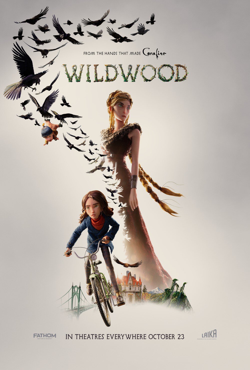 Wildwood