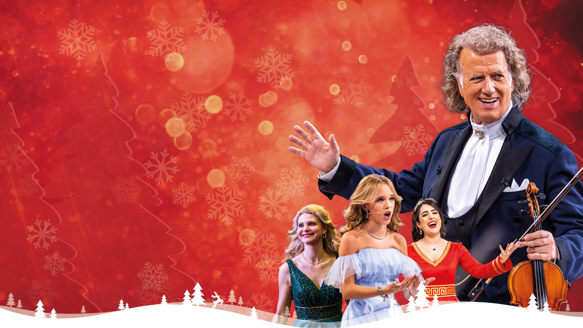 event banner