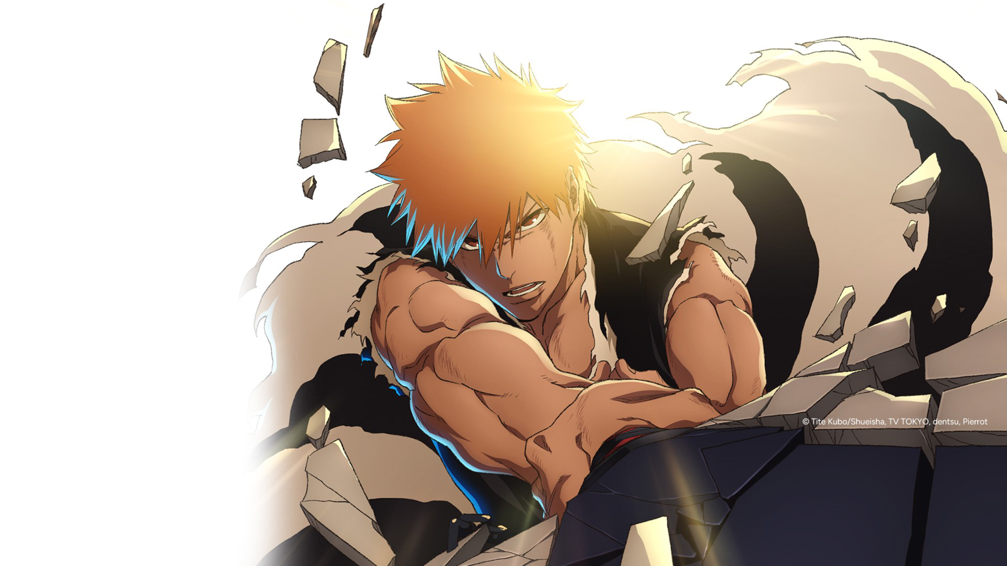 event banner