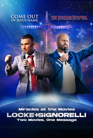 Miracles at the Movies: Locke + Signorelli
