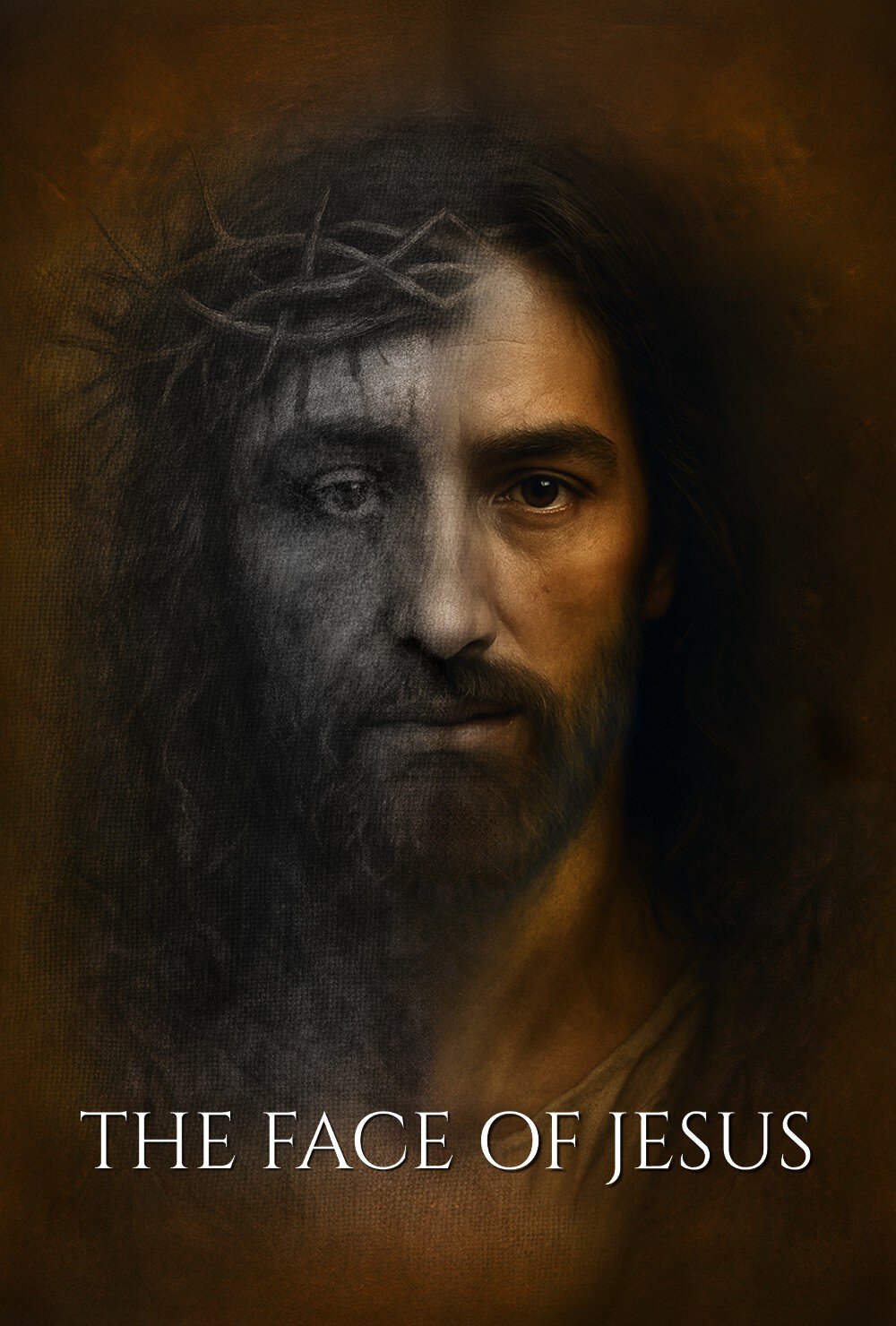 The Face of Jesus