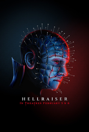 Hellraiser Remastered