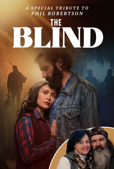 The Blind: A Phil Robertson Tribute