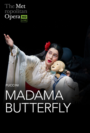 Madama Butterfly
