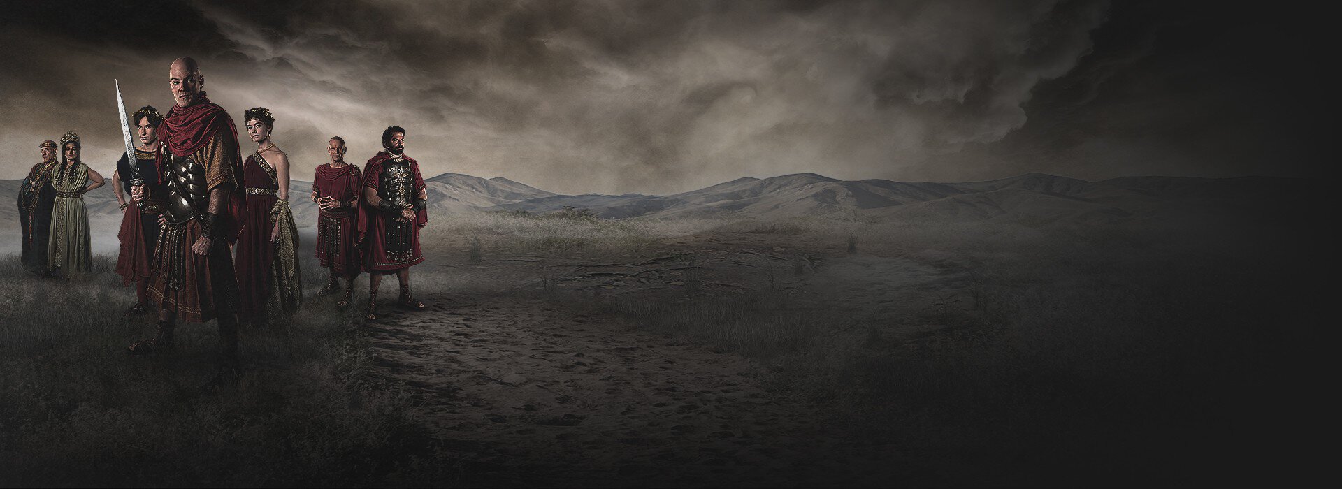 event banner