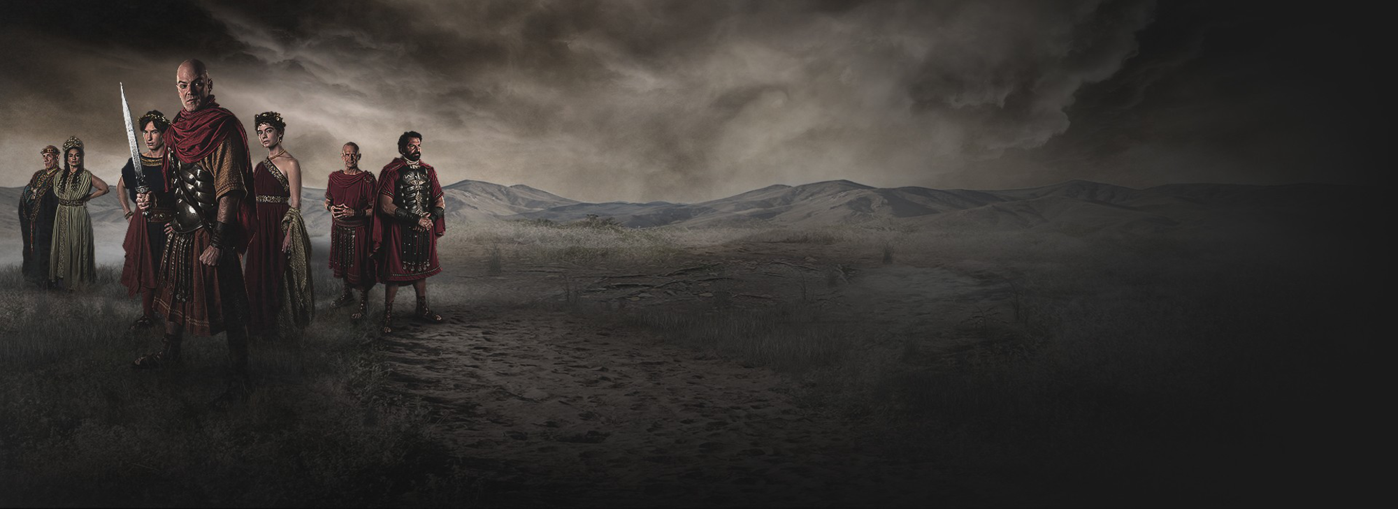 event banner