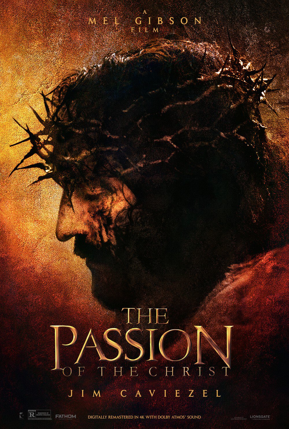 The Passion of the Christ